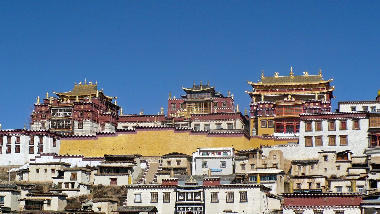 shangri la — credits on the image sources page