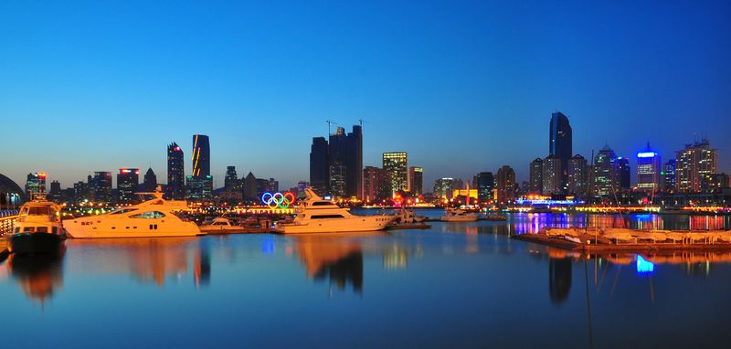qingdao — credits on the image sources page