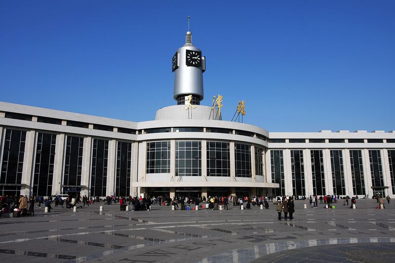 tianjin — credits on the image sources page