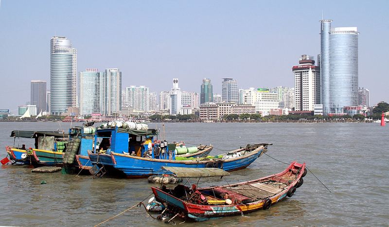 xiamen — credits on the image sources page
